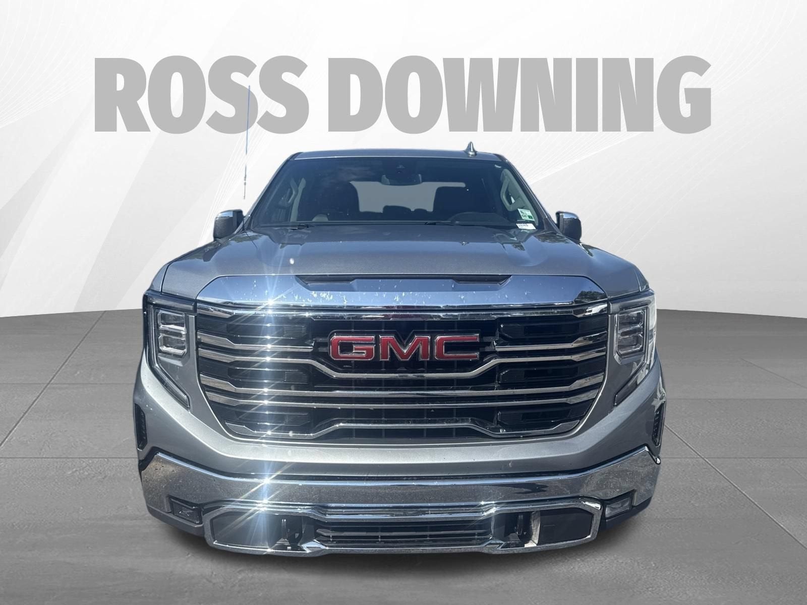 gmc sierra 1500 2025 1GTUUDED7SZ284945 image gmc sierra 1500 2025 1GTUUDED7SZ284945 image